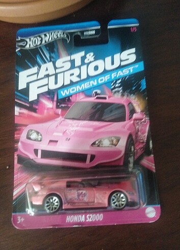 Honda s200 hotwheels 