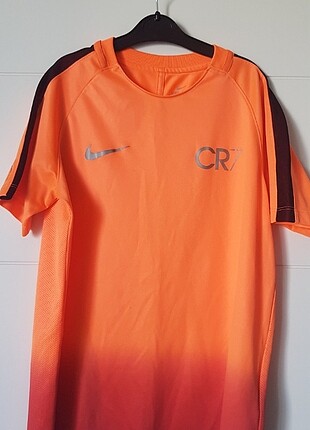 NIKE TİŞÖRT Cristiano Ronaldo 