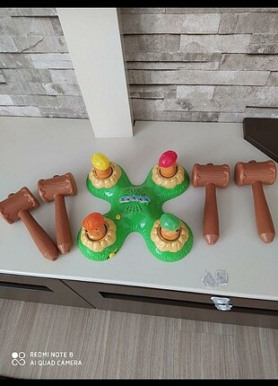 Egitici oyuncak