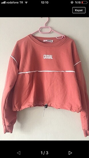 Sweat 