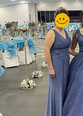 Diğer Abiye