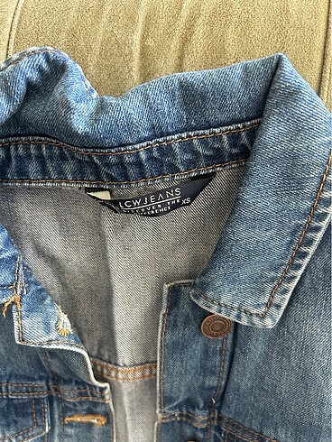 LC Waikiki Lcw kot ceket