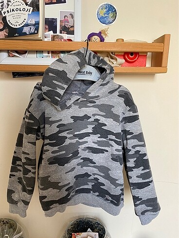 Sweatshırt