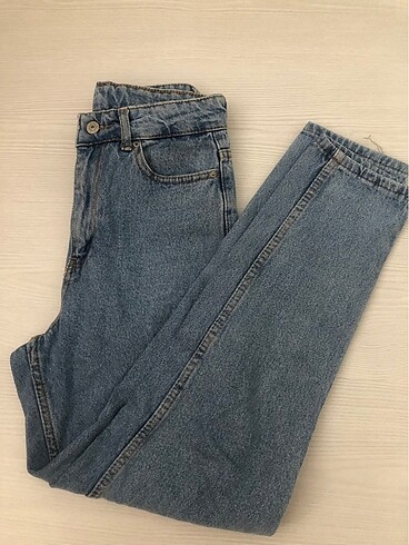 Mom jean