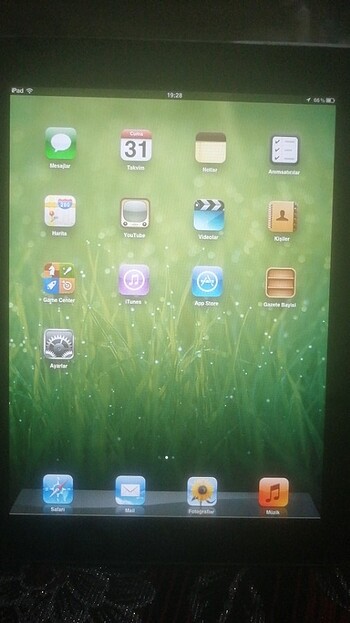 Apple ipad 1