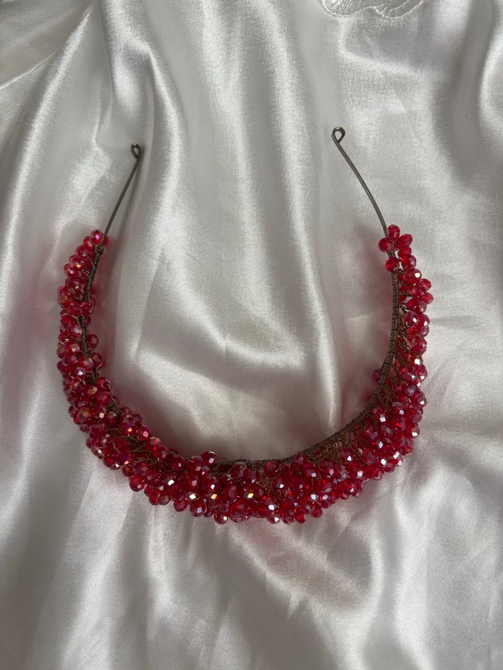 Kına tacı - Görsel 2