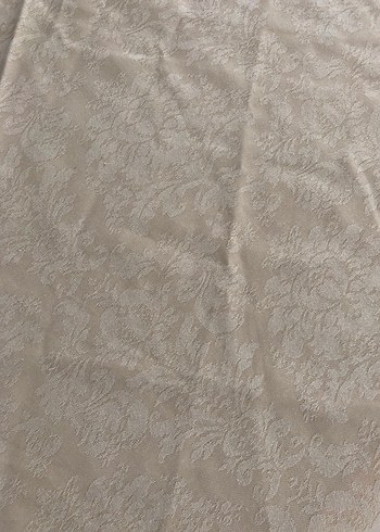 Bej Bohem Masa Örtüsü - Görsel 2