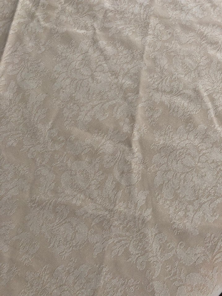 Bej Bohem Masa Örtüsü - Görsel 2