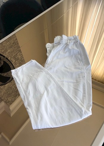 Beyaz kot - Görsel 2