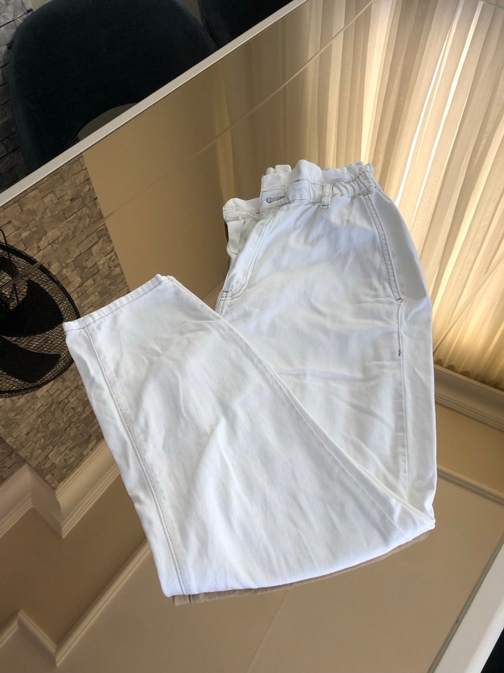 Beyaz kot - Görsel 2