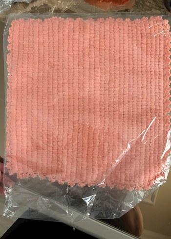 Bohem Çiçek Desenli El Örgüsü lif - Görsel 6