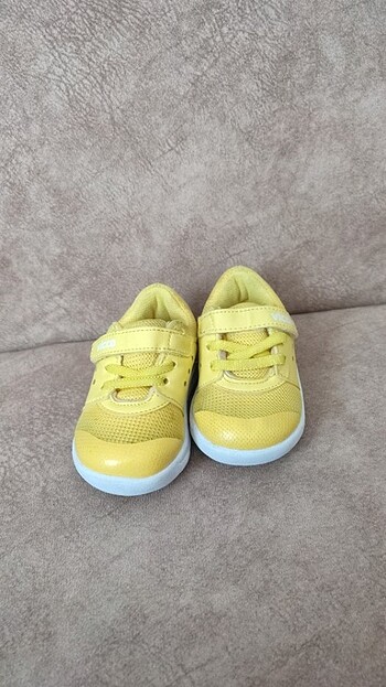 Vicco Bebek İlk Adım Ayakkabısı
