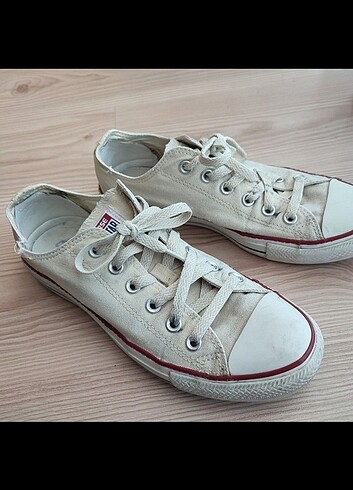 Orijinal Converse Ayakkabı 