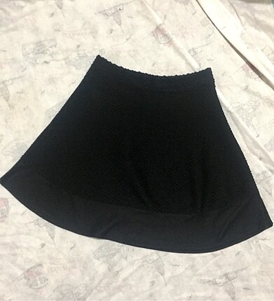 Mini etek