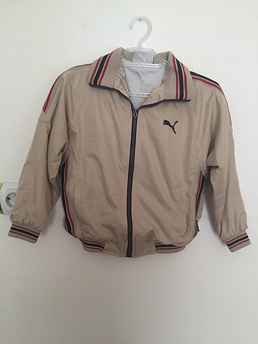 Puma mevsimlik mont