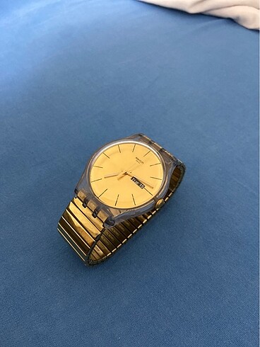 Swatch saat