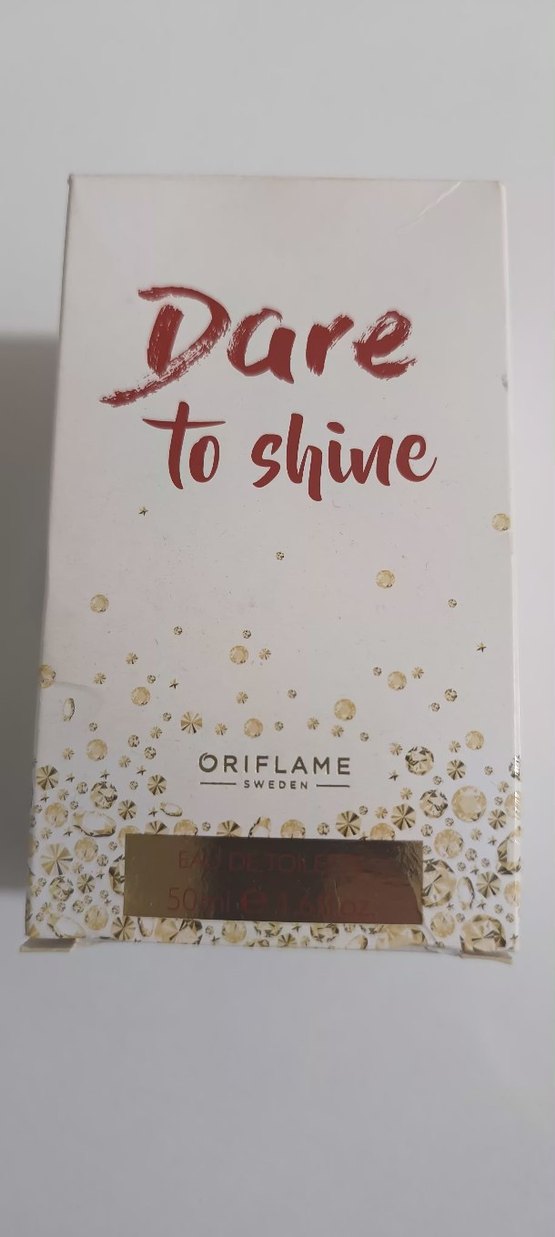 Dare To Shine Kadın Parfümü - Görsel 2