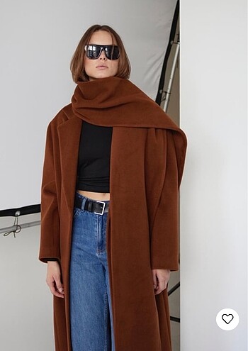 Suud collection oversize kaban