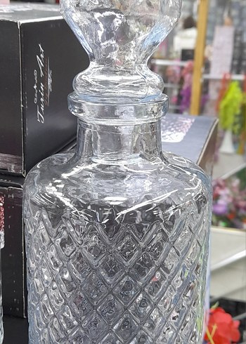 Diğer Cam karaf