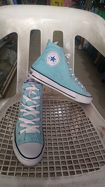 40 numara Converse 