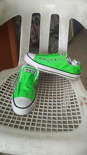 40 numara Converse 