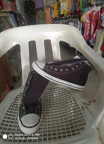 Converse ayakkabı 