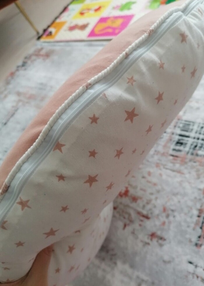 Emzirme yastığı  - Görsel 3