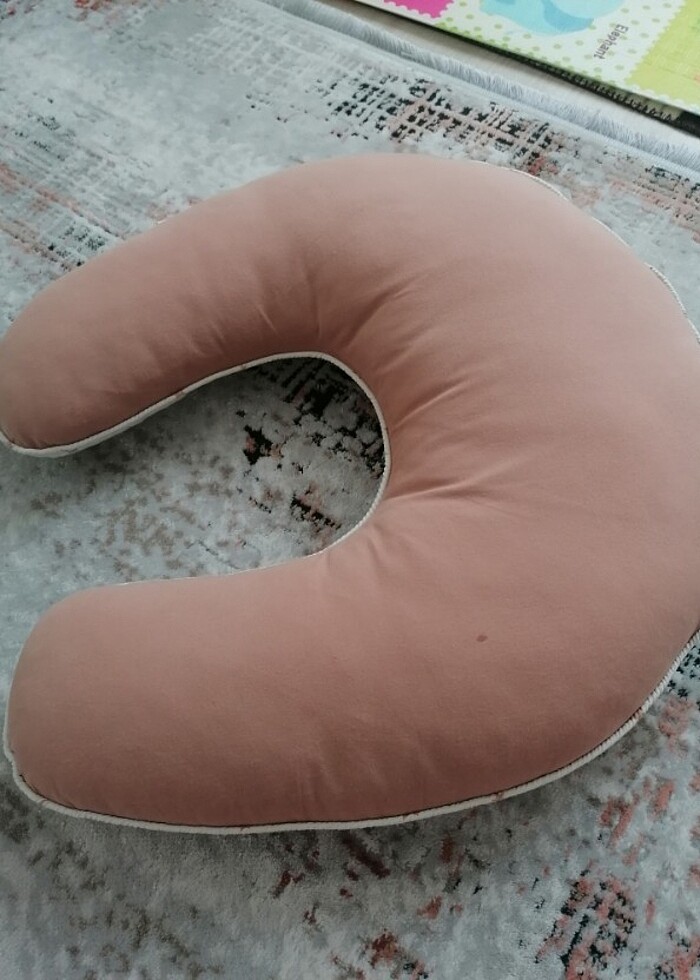 Emzirme yastığı  - Görsel 2