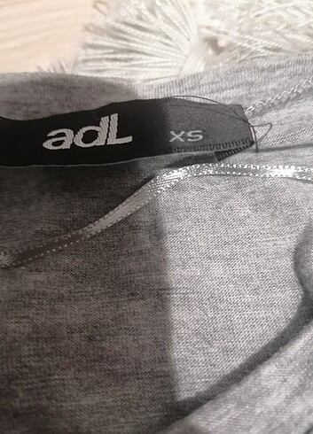 Adil Işık Adl tişört