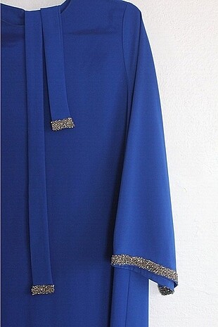 Abaya Elbise