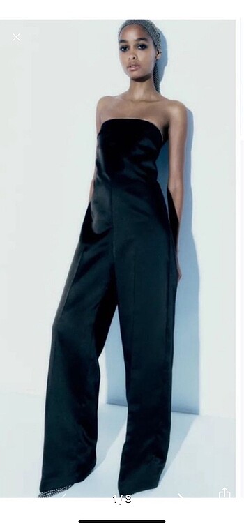 Zara 38 beden tulum