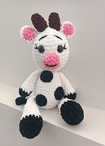 Amigurumi 