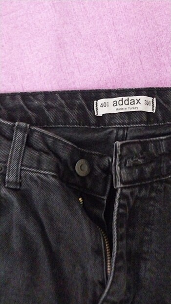 40 Beden pantolon