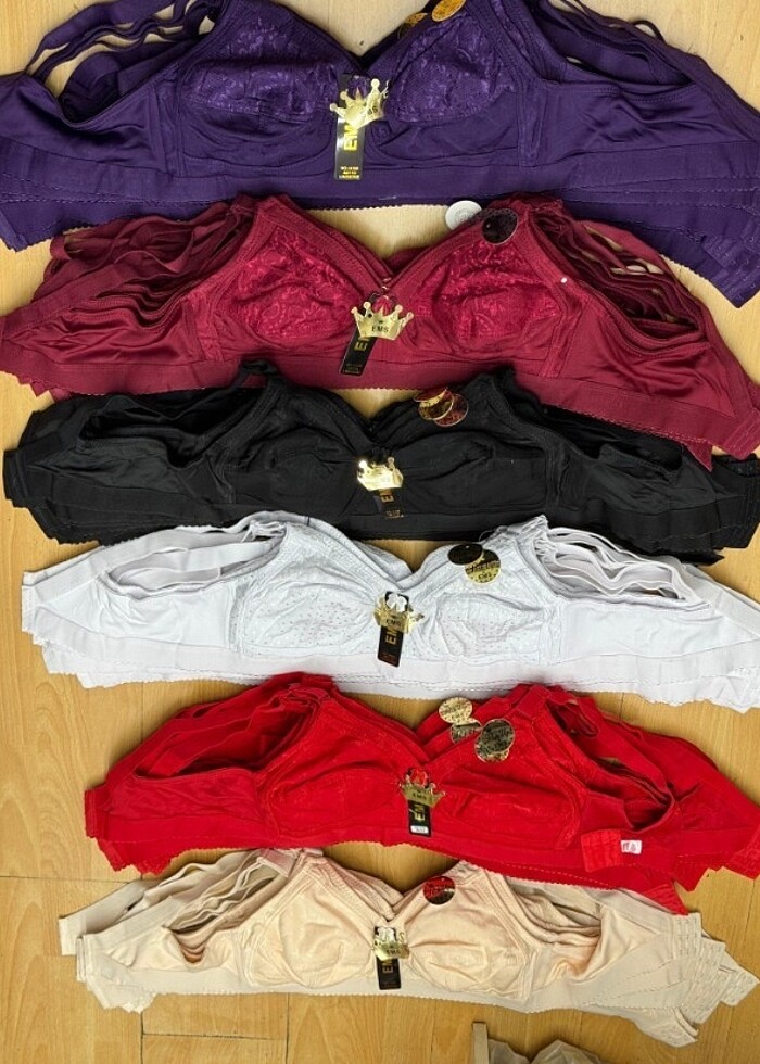 İtal toparlayıcı sütyen balensiz 100 beden marka temsilidir  - Görsel 2