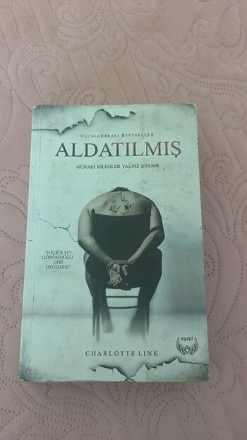 Aldatılmış 