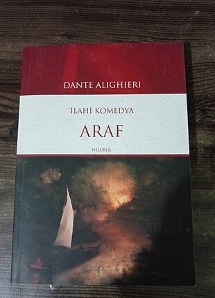 İlahi komedya 