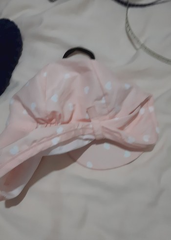 plaj şapkası - Görsel 4