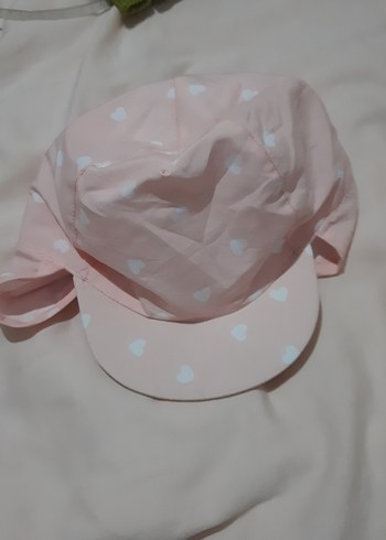 LC Waikiki 3-5 Yaş, 21 cm