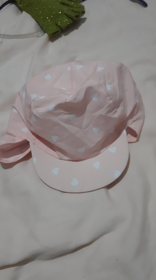 plaj şapkası - Görsel 2