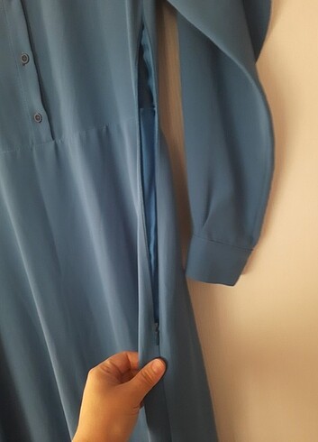 Tuğba elbise - Görsel 2