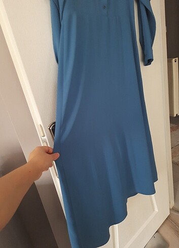 Tuğba elbise - Görsel 3