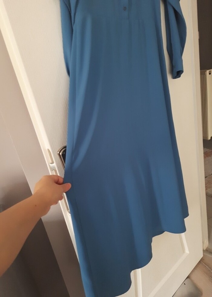 Tuğba elbise - Görsel 3