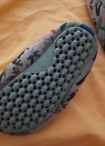 Deniz havuz ayakkabisi - Görsel 3