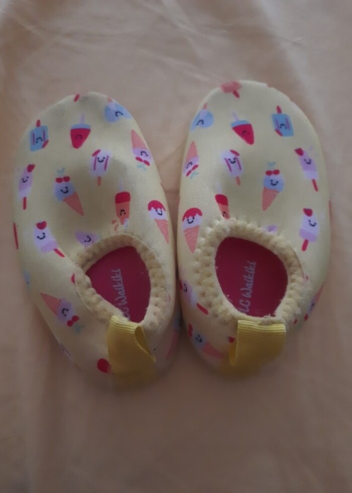 Havuz deniz patigi - Görsel 2