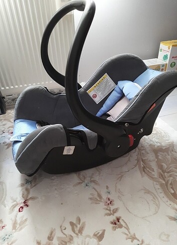 Baby2Go Puset