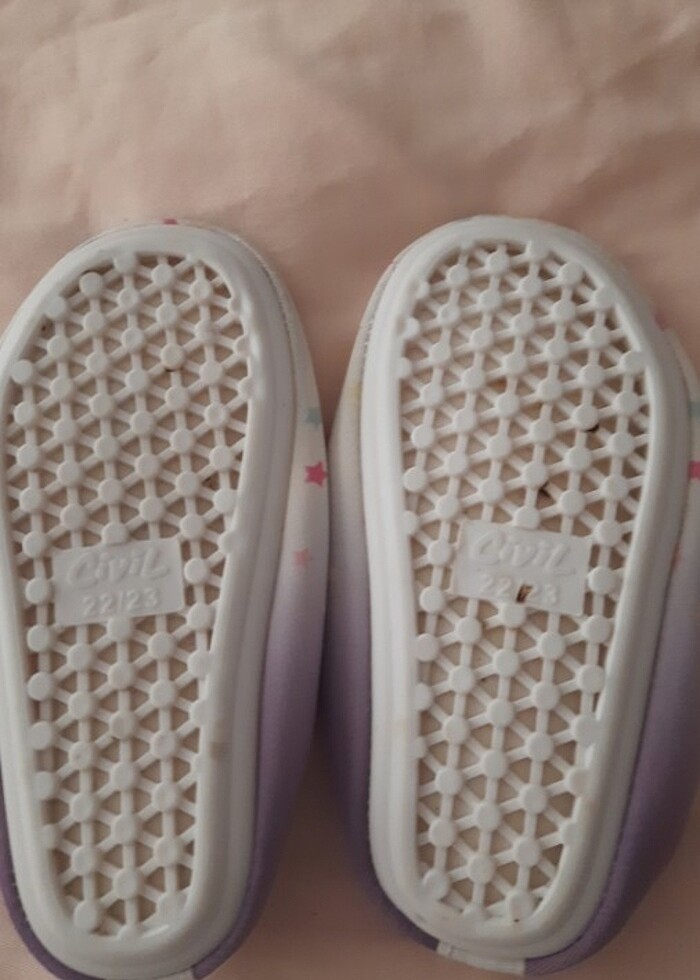 Deniz ayakkabisi - Görsel 2