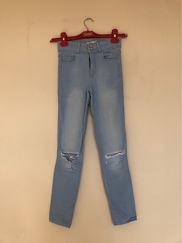oxxo Jean Pantolon