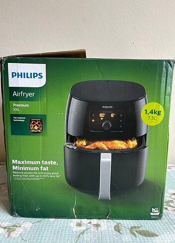 Airfryer
