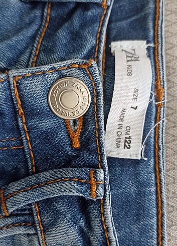 Zara Kot etek