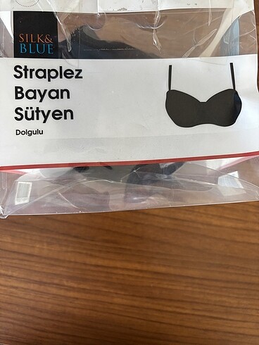 75 beden Sütyen - Görsel 2